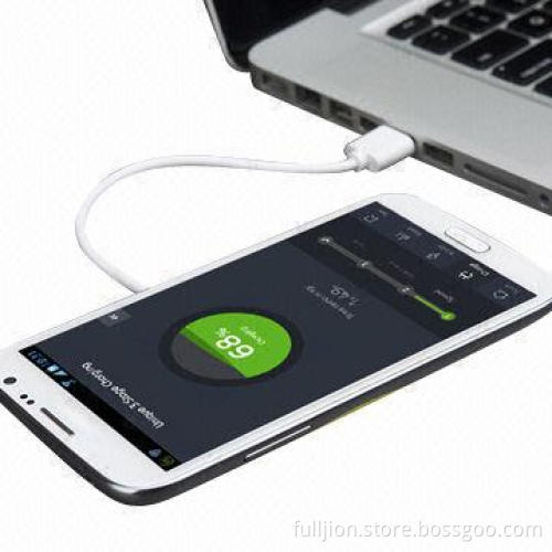 OTAO Power Box QI Wireless Charger Power Bank for Samsung Note 2